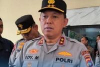 Photo: Irjen Pol Edy Murbowo 