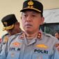 Photo: Irjen Pol Edy Murbowo 