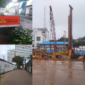 Lokasi Proyek Pembangunan