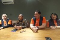 Promosi Mudik ke Jakarta