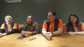 Promosi Mudik ke Jakarta