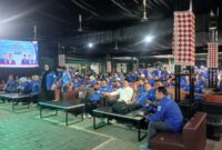 Partai Demokrat Kabupaten Bekasi
