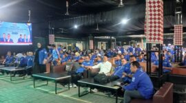 Partai Demokrat Kabupaten Bekasi