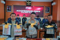 Polres Klaten