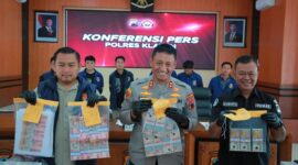 Polres Klaten