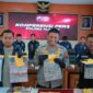Polres Klaten