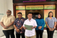Kejaksaan Negeri Mandailing Natal