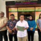 Kejaksaan Negeri Mandailing Natal