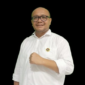 Ketua DPD PSI Pematangsiantar, Hendra Simanjuntak, M.Pd.