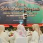 Buka Puasa Bersama Keluarga Prajurit