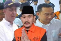 Photo: Henri Lincoln, Ade Kuswara Kunang dan Sarjan