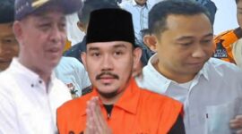 Photo: Henri Lincoln, Ade Kuswara Kunang dan Sarjan