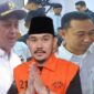 Photo: Henri Lincoln, Ade Kuswara Kunang dan Sarjan
