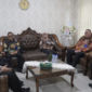 BNNP Jateng dan Pengadilan Tinggi 