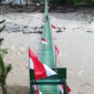 Photo: Jembatan Gantung Karya TNI