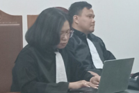 Photo: Jaksa Penuntut Umum
