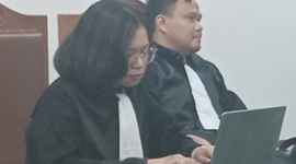 Photo: Jaksa Penuntut Umum