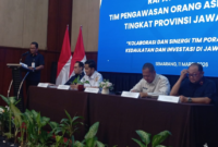 Photo: Kanwil Direktorat Jenderal Imigrasi (Ditjenim) Jawa Tengah