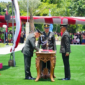 Pelantikan 796 Perwira Prajurit Karier (Pa PK) TNI Reguler dan Program Khusus (Progsus) Tahun Anggaran 2026
