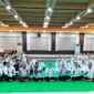 Kejaksaan Negeri Jakarta Pusat Gelar Buka Puasa Bersama