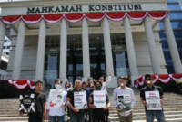 Ikatan Wartawan Hukum (Iwakum)