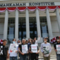 Ikatan Wartawan Hukum (Iwakum)