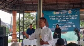 Photo: Obon Tabroni (Anggota DPR-RI) 