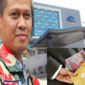 Photo: Ketua Markas Cabang (Macab) Laskar Merah Putih (LMP), Kabupaten Bekasi, Eko Triyanto.