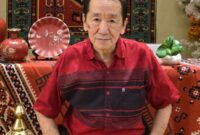 Photo: Advokat Alexius Tantrajaya, SH, M.Hum