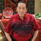 Photo: Advokat Alexius Tantrajaya, SH, M.Hum