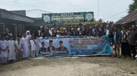 IPK DPD Sumut