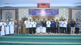 Lanud Sultan Hasanuddin 
