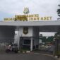 Kantor Badan Pemulihan Aset (BPA) Kejaksaan RI