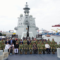 KRI Prabu Siliwangi-321