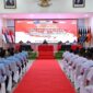 Photo: Dikreg LV Sesko TNI TA 2026 