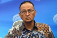 Photo: Dirjen Aptika Semuel Abrijani 