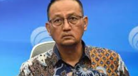 Photo: Dirjen Aptika Semuel Abrijani 