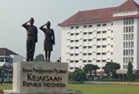 Gedung Badiklat RI