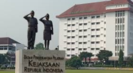 Gedung Badiklat RI
