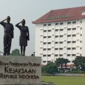Gedung Badiklat RI