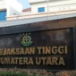 Photo: Kantor Kejati Sumatera Utara