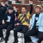 Direktur Eksekutif Lokataru Foundation dan Kawan-Kawan