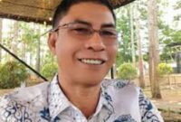 Photo: Gunawan (Pemerhati Kebijakan Publik)