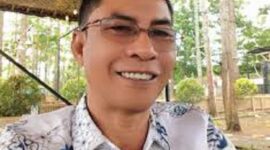 Photo: Gunawan (Pemerhati Kebijakan Publik)