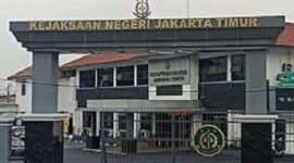 Photo: Kantor Kejaksaan Negeri Jakarta Timur