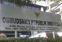 Photo: Kantor Ombudsman RI