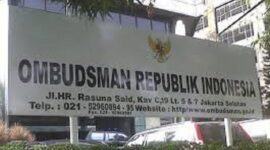 Photo: Kantor Ombudsman RI