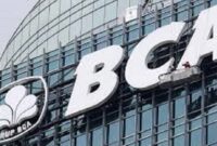 Photo: Ilustrasi Bank BCA