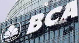 Photo: Ilustrasi Bank BCA