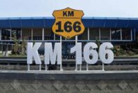 Photo: Rest Area 166 Tol Cipali